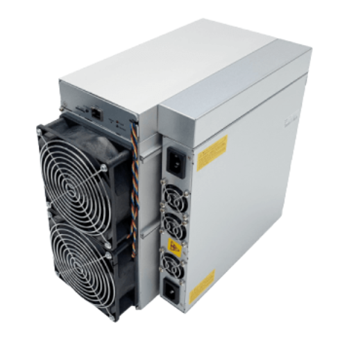 Bitmain Antminer S21 216t/h